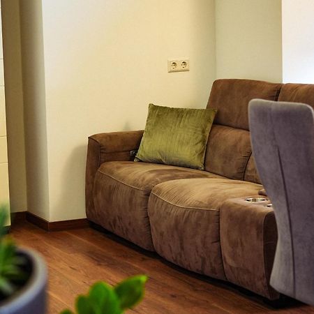 Alpenloft Bregenz Appartement Buitenkant foto