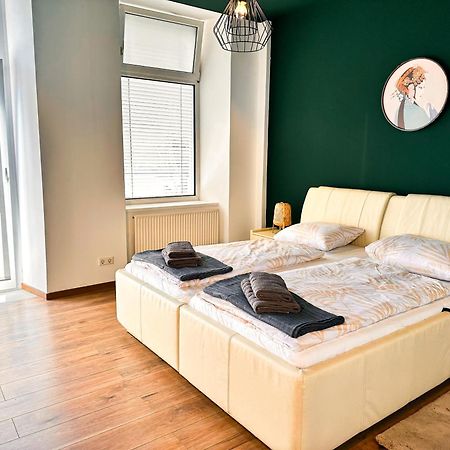 Alpenloft Bregenz Appartement Buitenkant foto