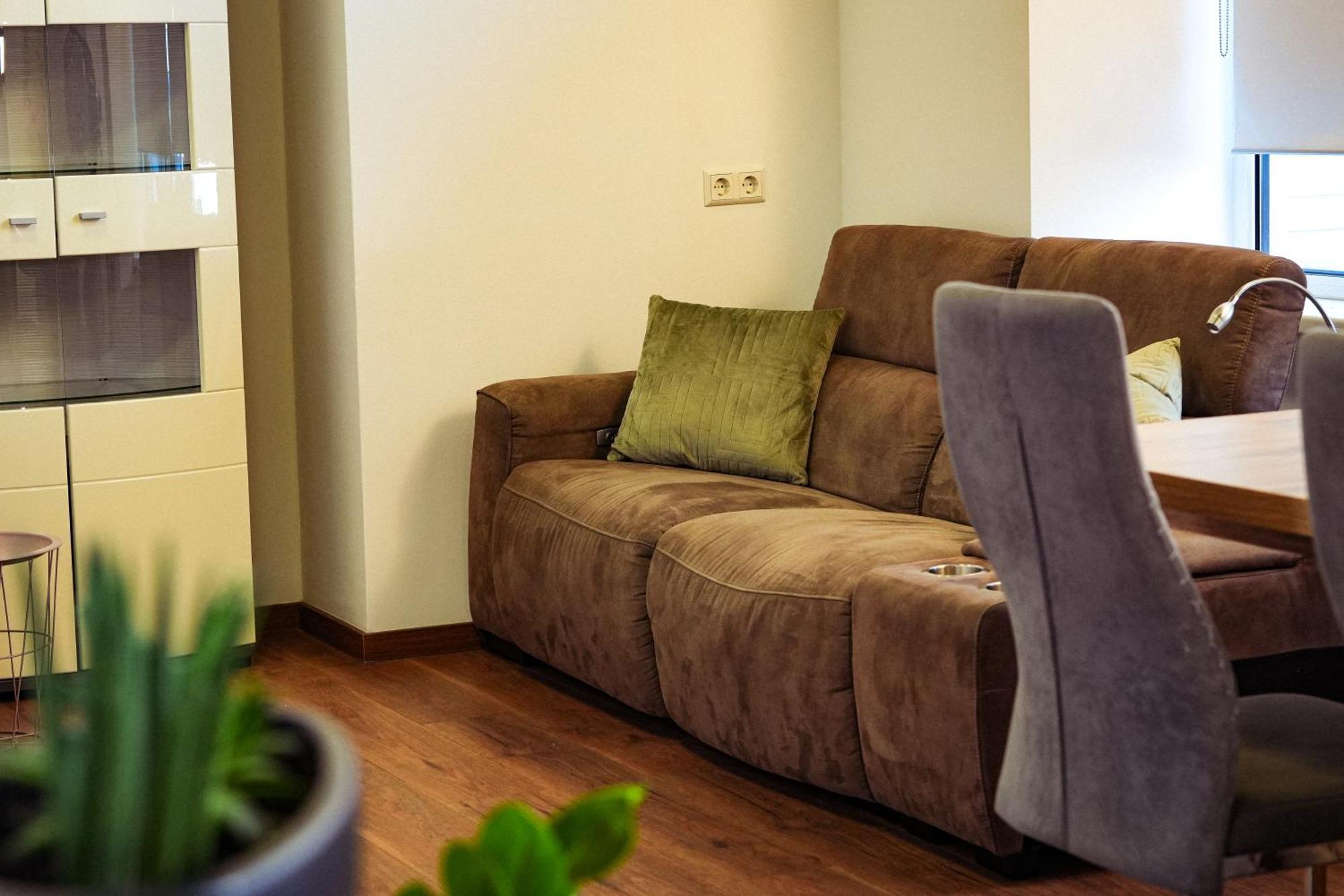 Alpenloft Bregenz Appartement Buitenkant foto