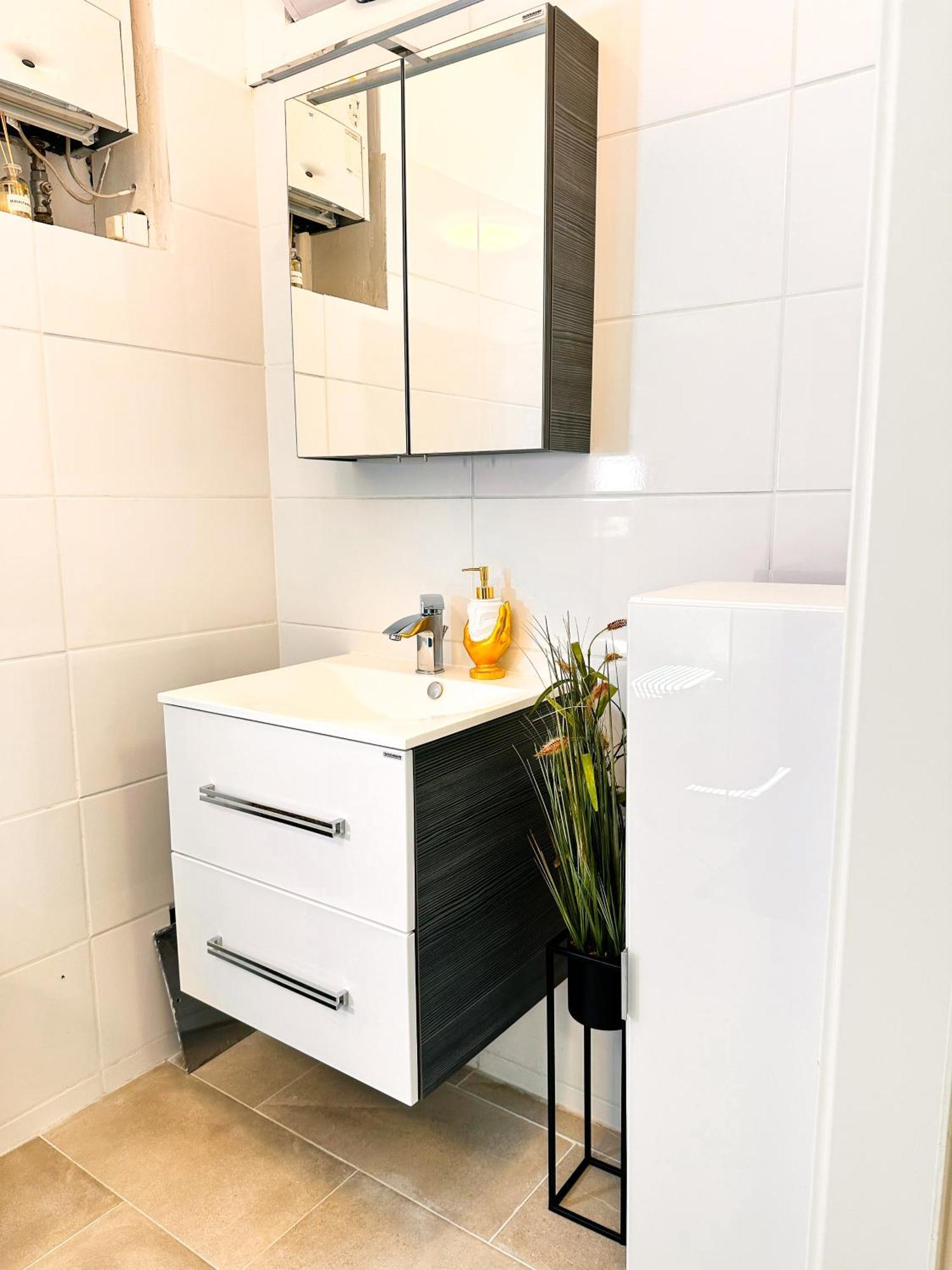 Alpenloft Bregenz Appartement Buitenkant foto