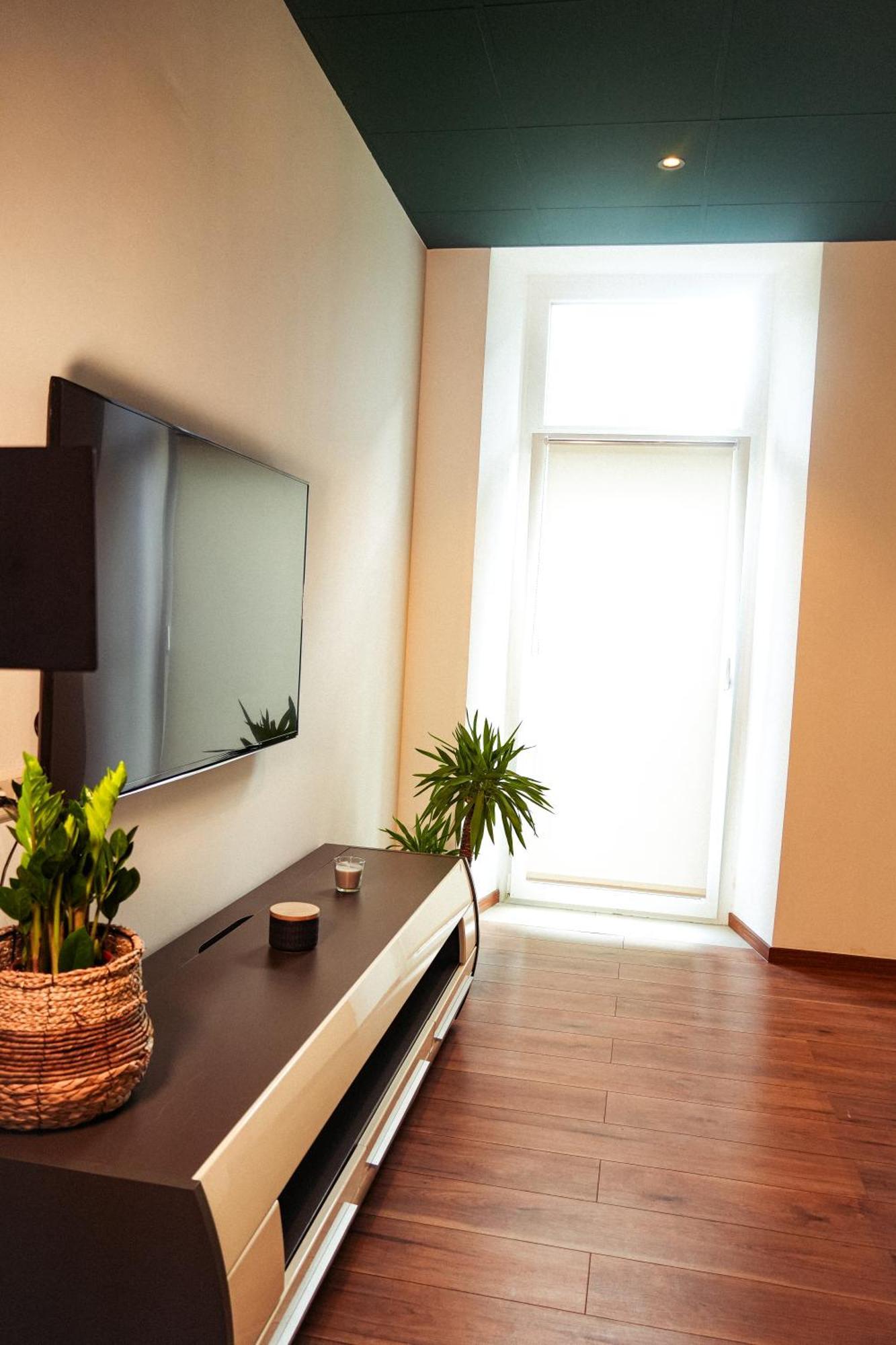 Alpenloft Bregenz Appartement Buitenkant foto