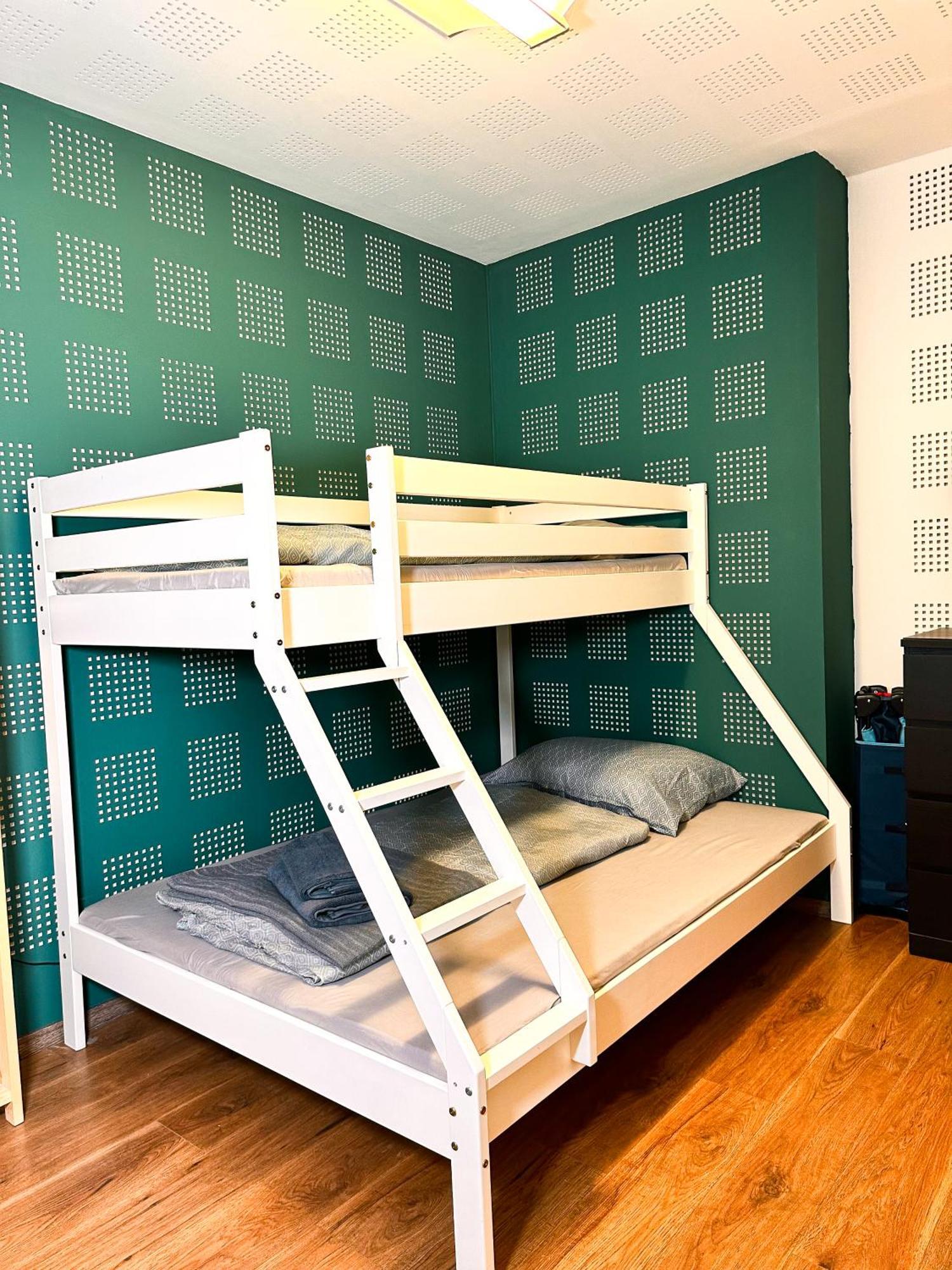 Alpenloft Bregenz Appartement Buitenkant foto